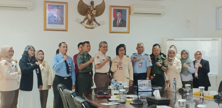 Prodi Sarjana Fisika Fakultas MIPA Militer Unhan RI Telah Melaksanakan Kegiatan Round Table Discussion (RTD)